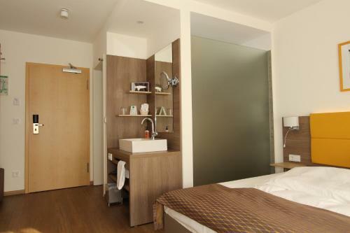 Hotel J�ger