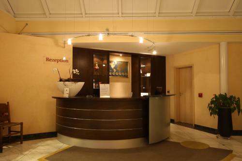 Hotel J�ger