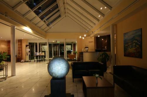 Hotel J�ger