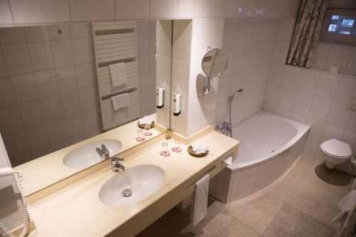 Hotel J�ger