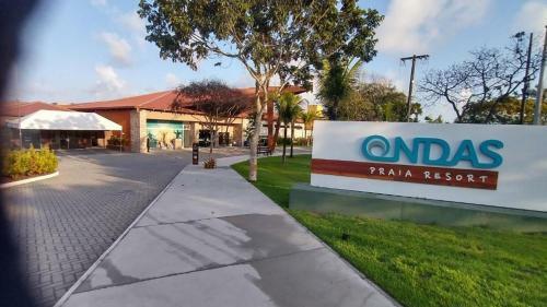 Hotel Ondas Praia Resort