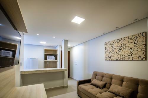 Encantos De Itaperapu� Apart - Service