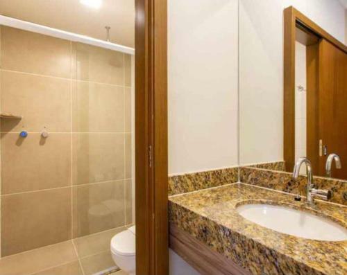 Hotel Apto Ondas Praia Resort