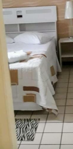 Apartamento Flat Em Praia Boa Viagem