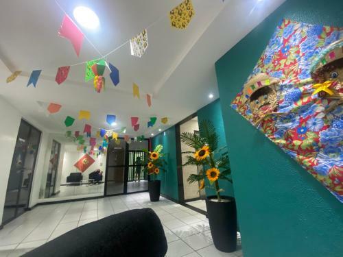 Apartamento � 150mts Do Mar