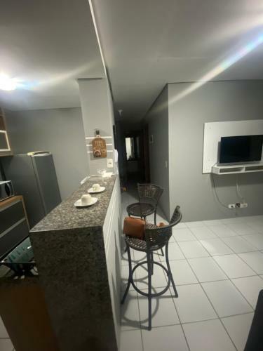 Apartamento � 150mts Do Mar