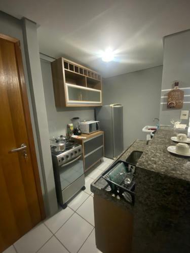 Apartamento � 150mts Do Mar
