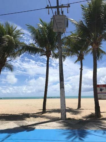 Apartamento � 150mts Do Mar