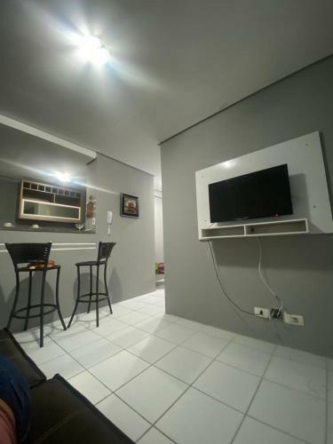 Apartamento � 150mts Do Mar