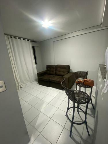 Apartamento � 150mts Do Mar