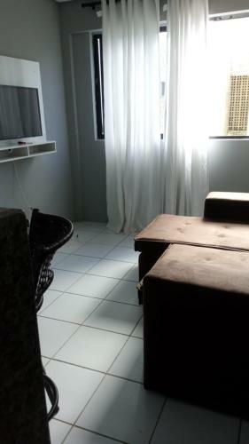 Apartamento � 150mts Do Mar