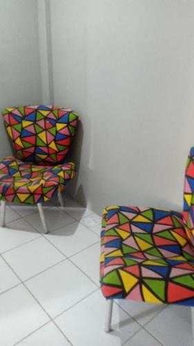 Apartamento � 150mts Do Mar