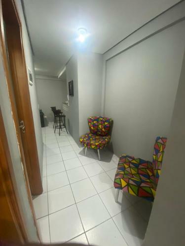 Apartamento � 150mts Do Mar