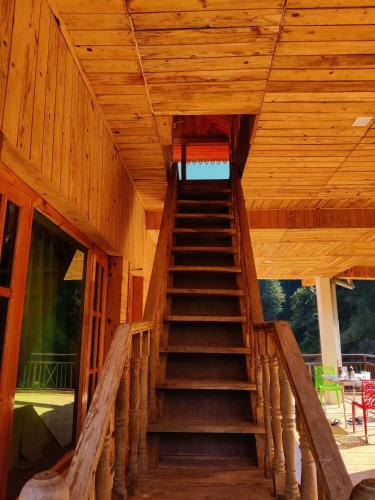 Bed & Breakfast The Orchard