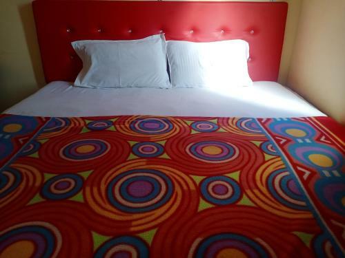 Hostal Star Guest Hause