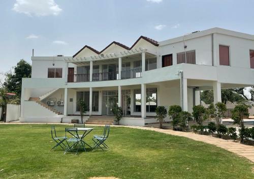 Hotel Las Cabanas Resort