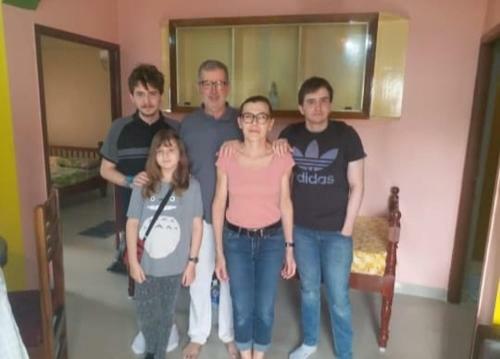 Apartamento La Maison Renald