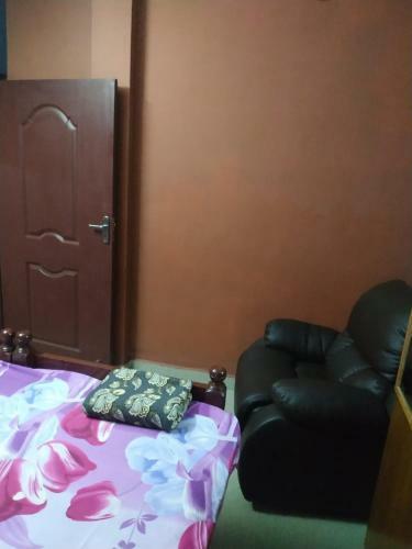 Apartamento La Maison Renald