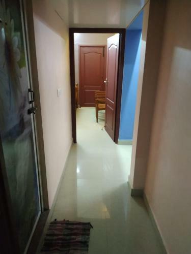 Apartamento La Maison Renald