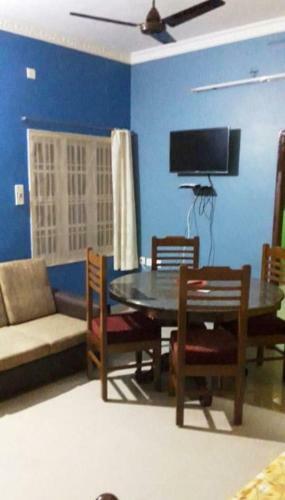 Apartamento La Maison Renald