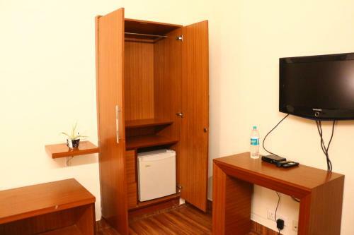 Hostal Crossroads-ha129