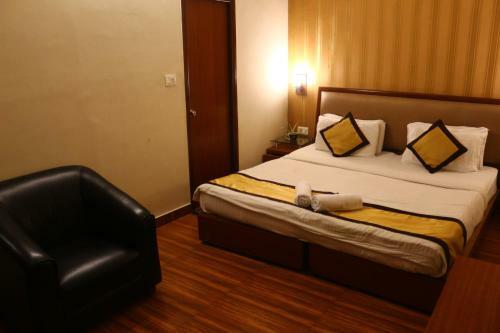 Hostal Crossroads-ha129
