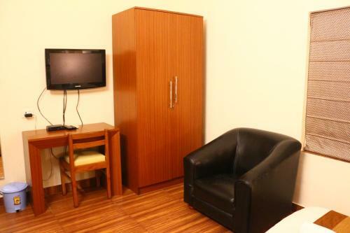 Hostal Crossroads-ha129