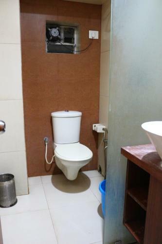 Hostal Crossroads-ha129