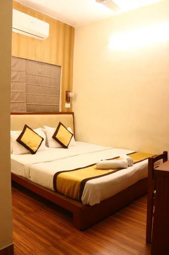 Hostal Crossroads-ha129