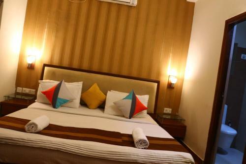 Hostal Crossroads-ha129