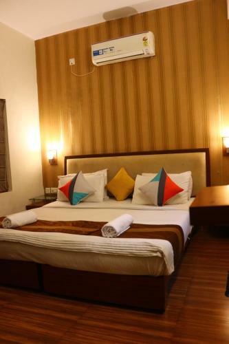 Hostal Crossroads-ha129