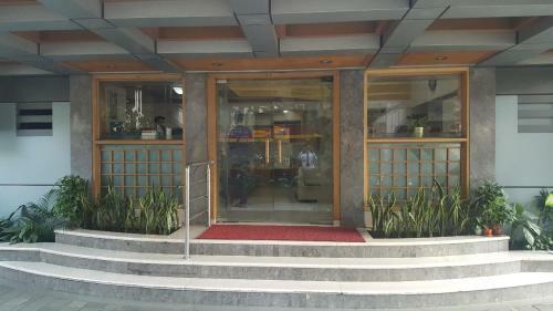 Hotel Ashirwad