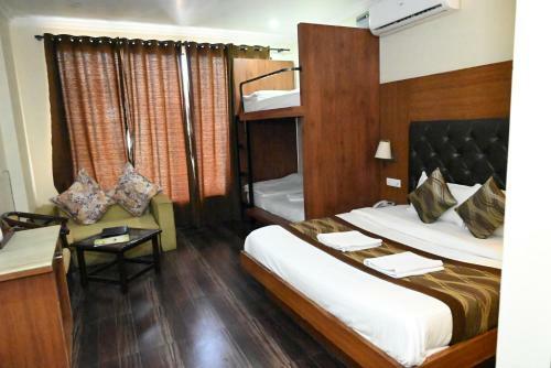 Hotel Peepal Tree