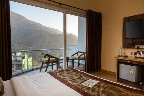 Hotel Peepal Tree