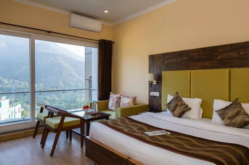 Hotel Peepal Tree