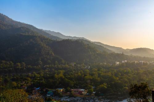 Hotel Peepal Tree