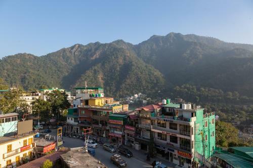 Hotel Peepal Tree