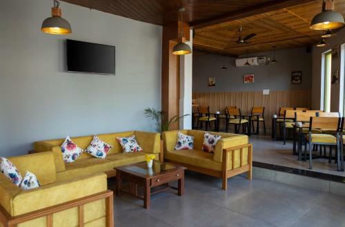 Hotel Peepal Tree