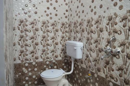 Hotel Yog Nagri
