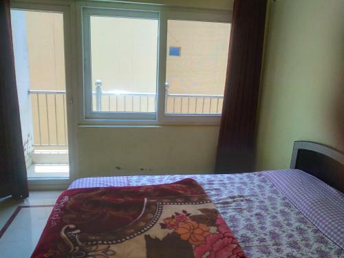Apartamento Mata Bhuwneswari Dham