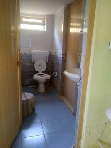 Apartamento Mata Bhuwneswari Dham