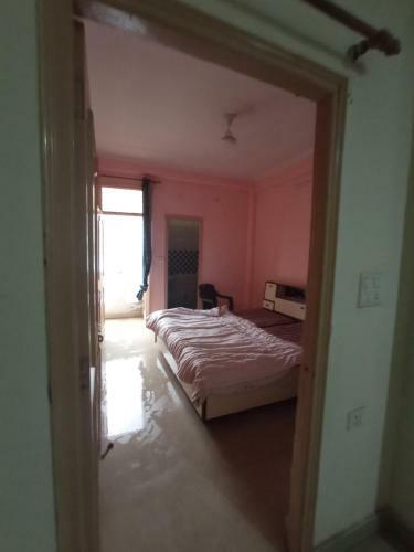 Apartamento Yuvraj Homes