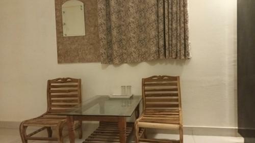Green Cottage Apartment