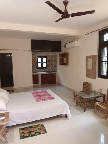Green Cottage Apartment