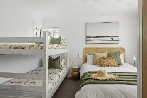Berrara Beach House