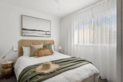 Berrara Beach House
