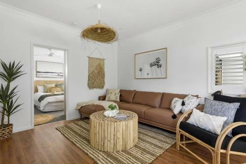 Berrara Beach House