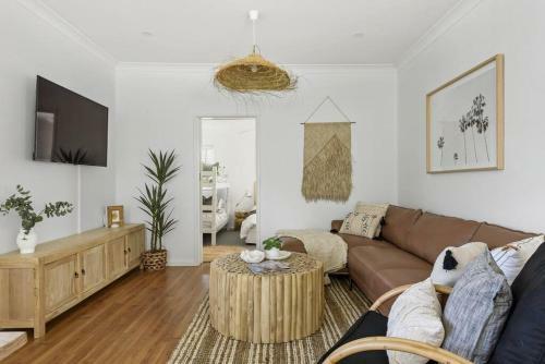 Berrara Beach House