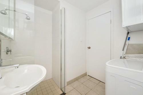 Apartamento Enchanting 2br Unit With Wifi And Bbq