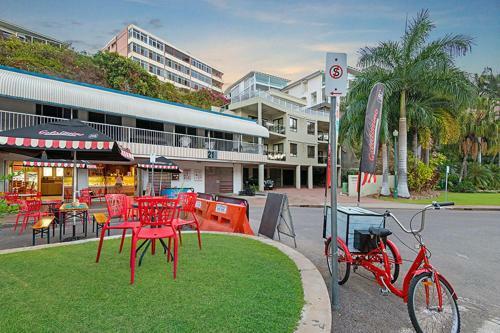 Apartamento Enchanting 2br Unit With Wifi And Bbq